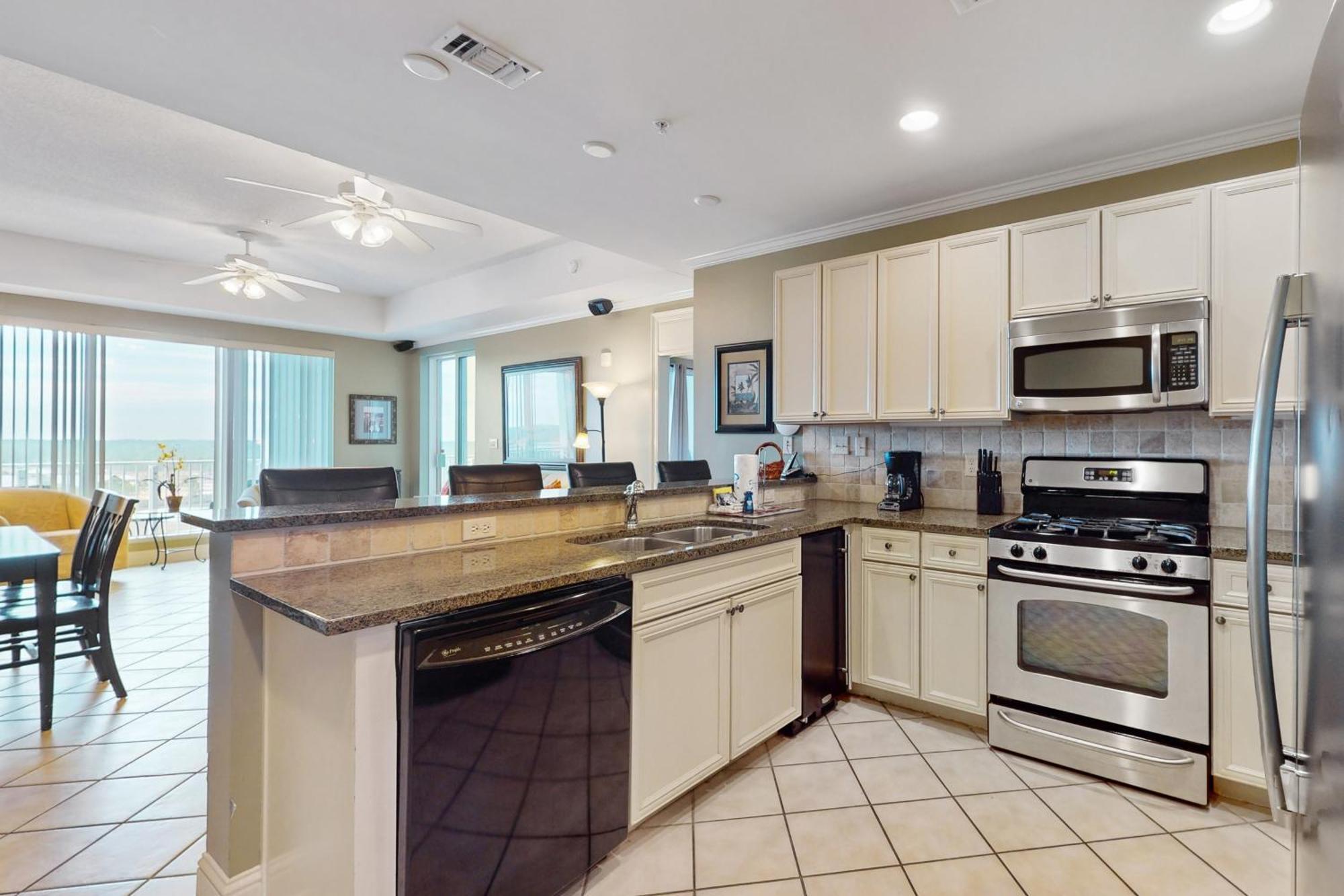 The Wharf Apartment Orange Beach Luaran gambar