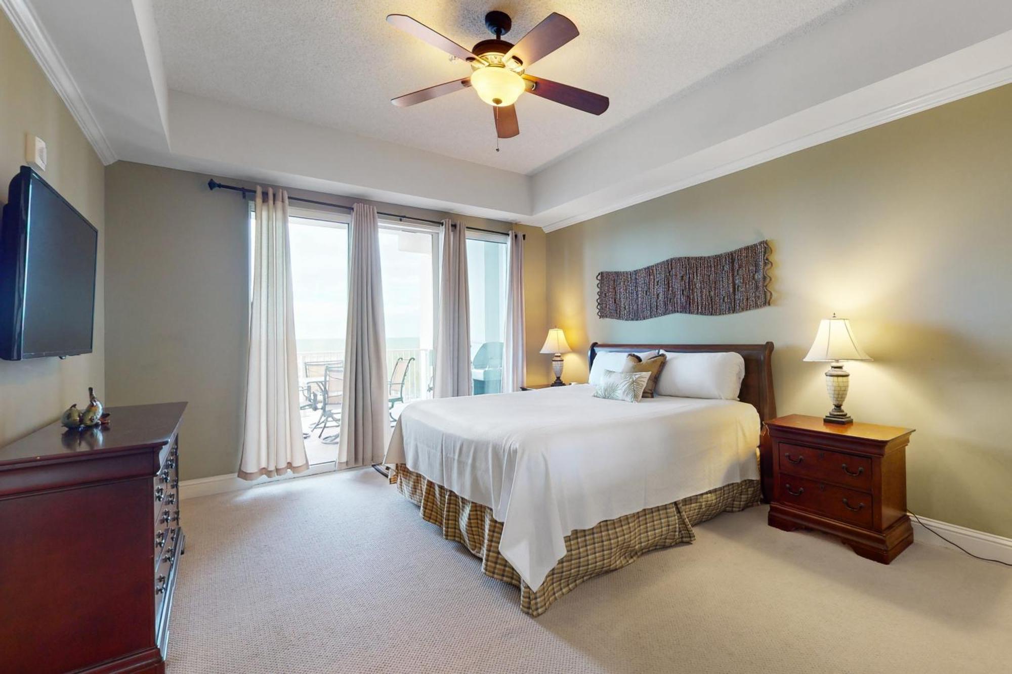 The Wharf Apartment Orange Beach Luaran gambar