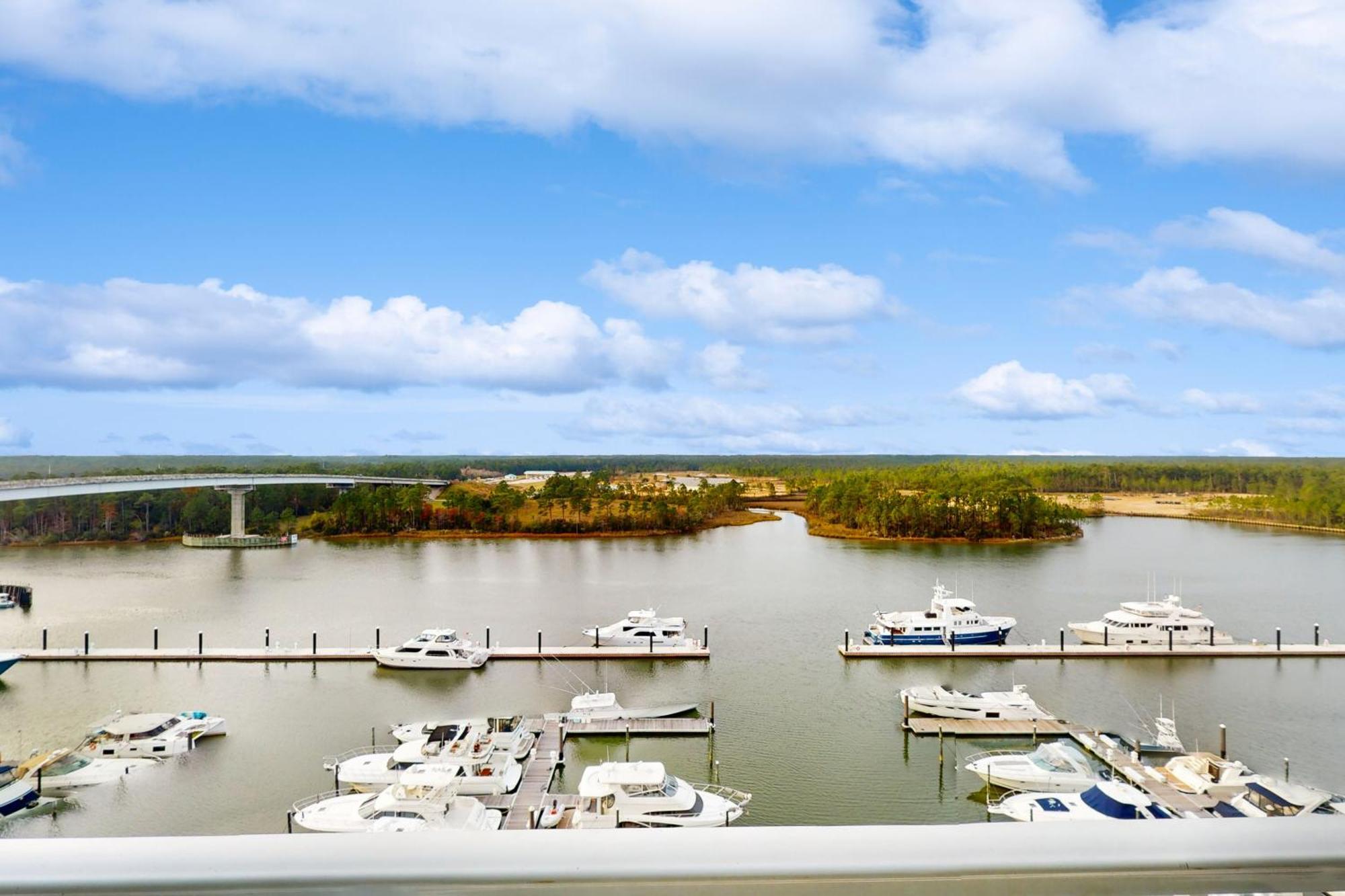 The Wharf Apartment Orange Beach Luaran gambar