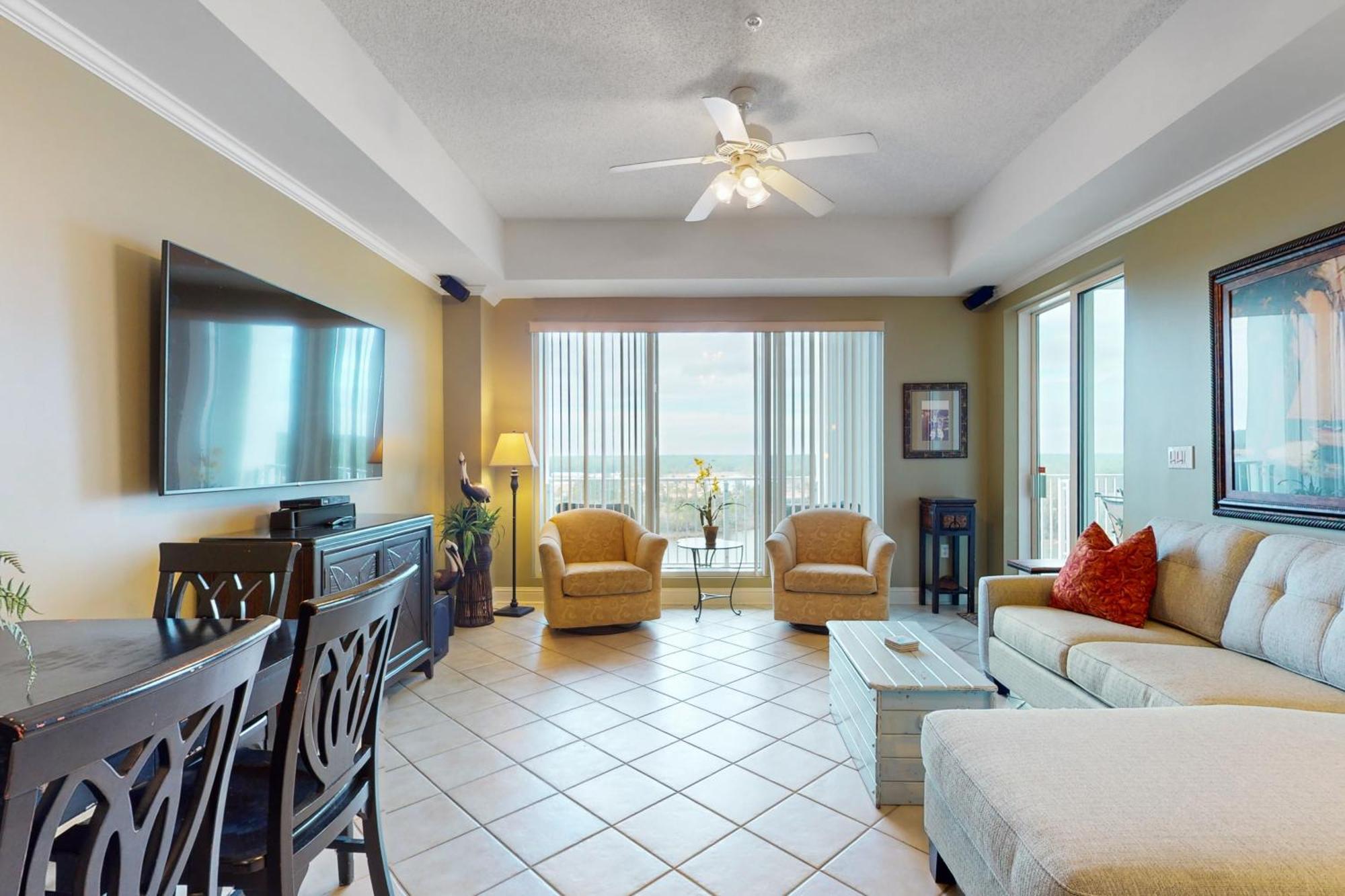 The Wharf Apartment Orange Beach Luaran gambar