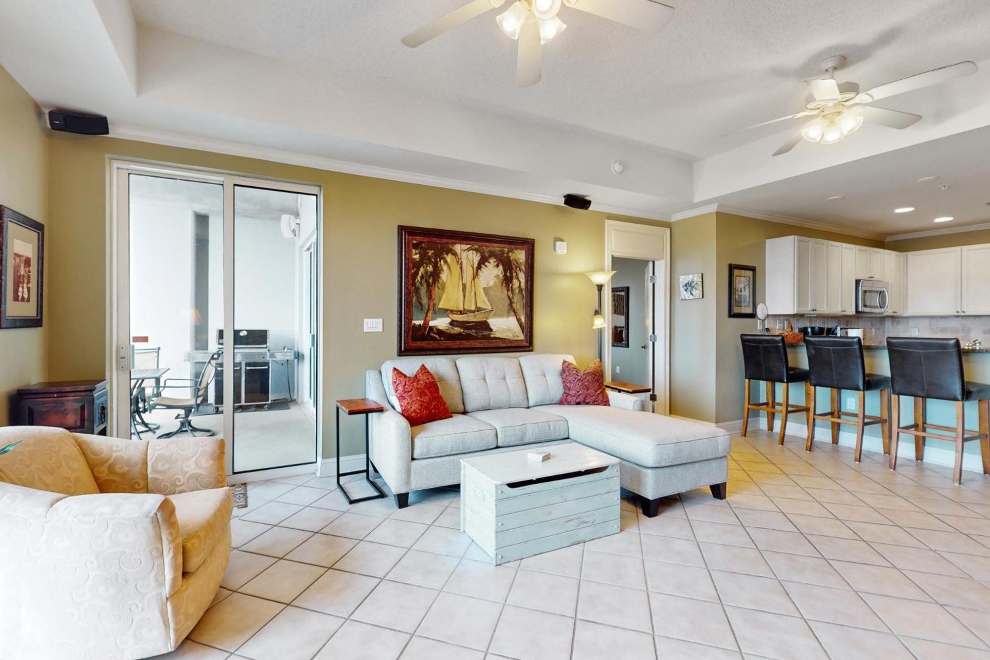 The Wharf Apartment Orange Beach Luaran gambar