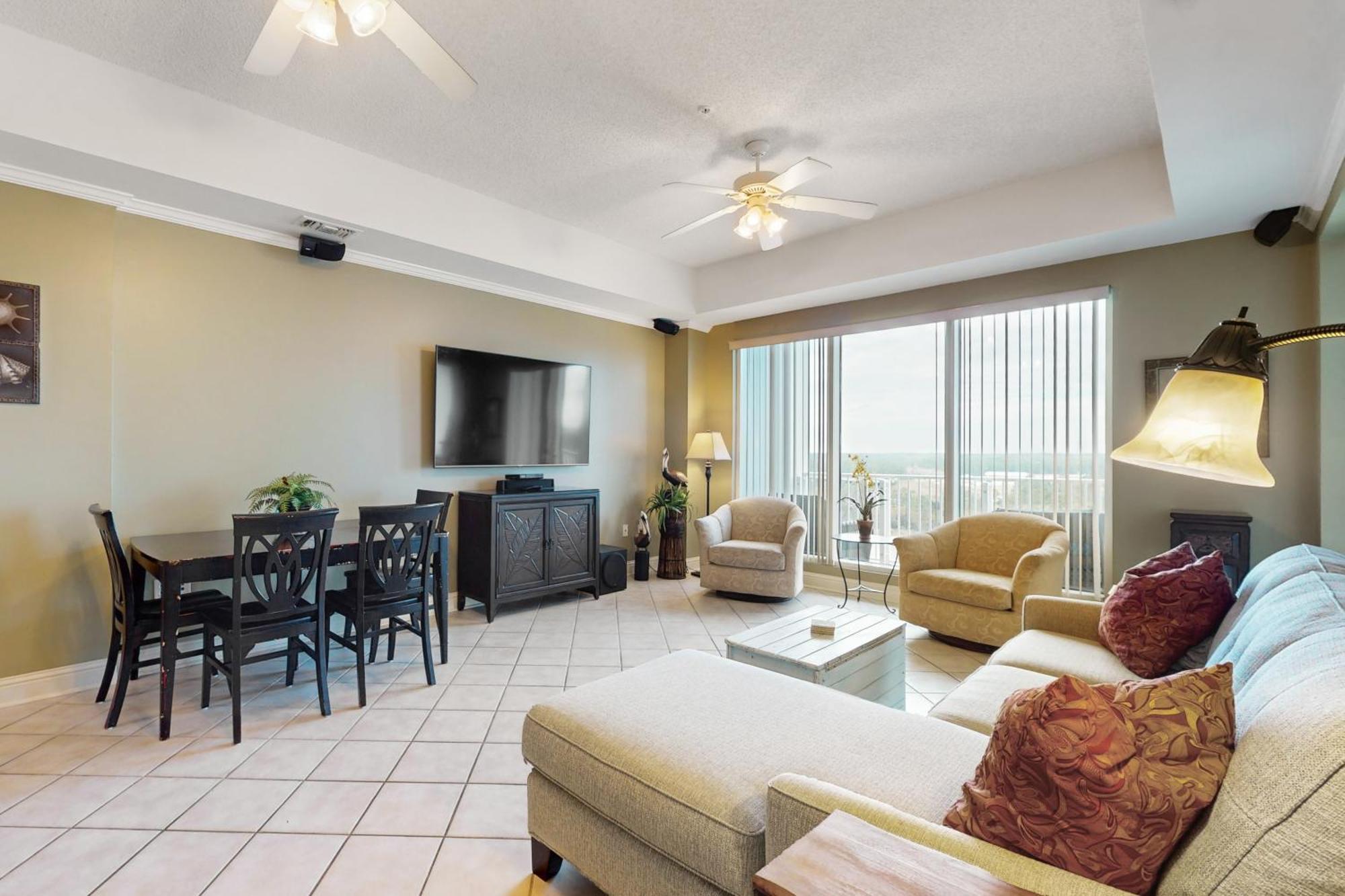 The Wharf Apartment Orange Beach Luaran gambar