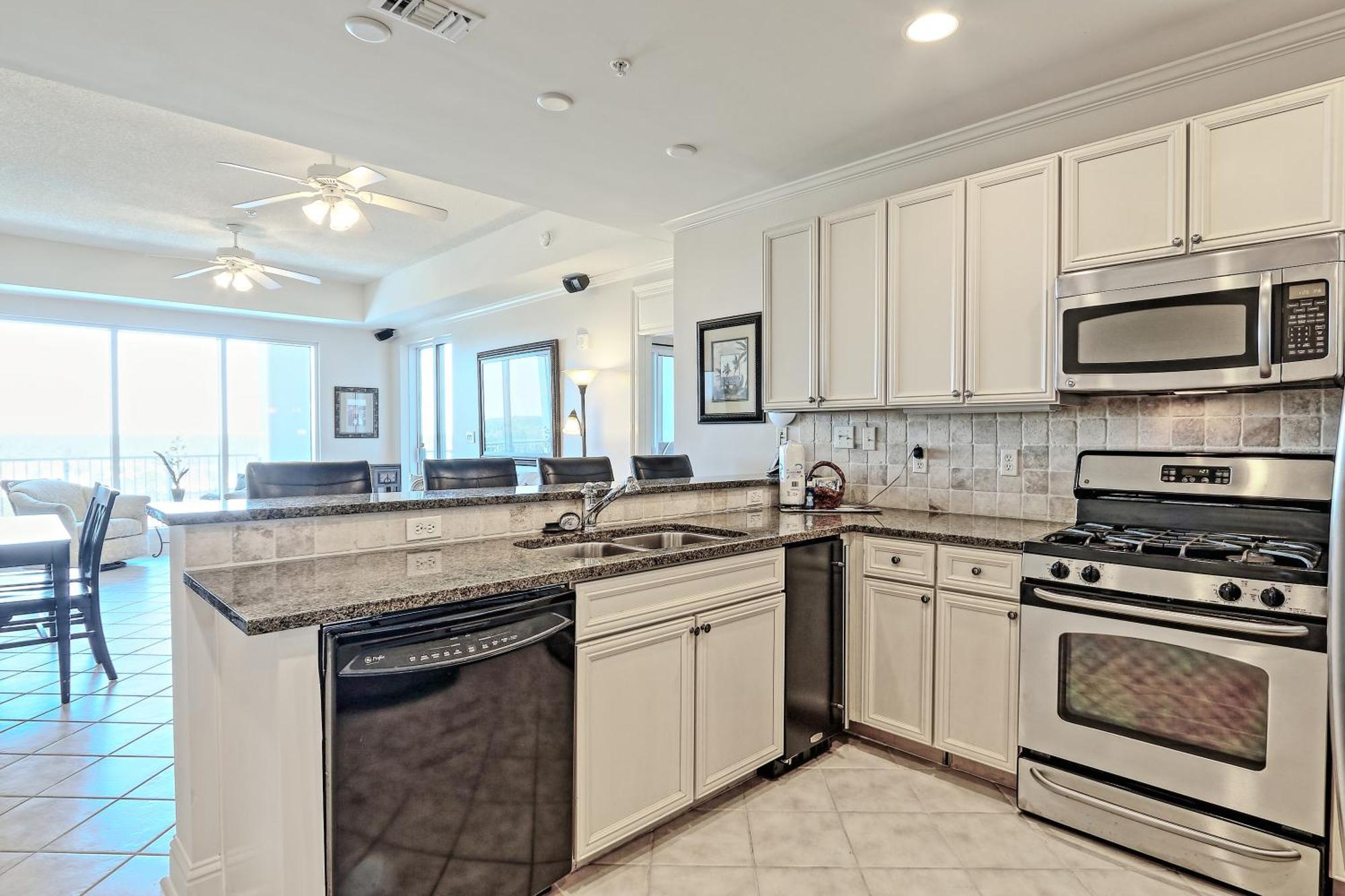 The Wharf Apartment Orange Beach Luaran gambar