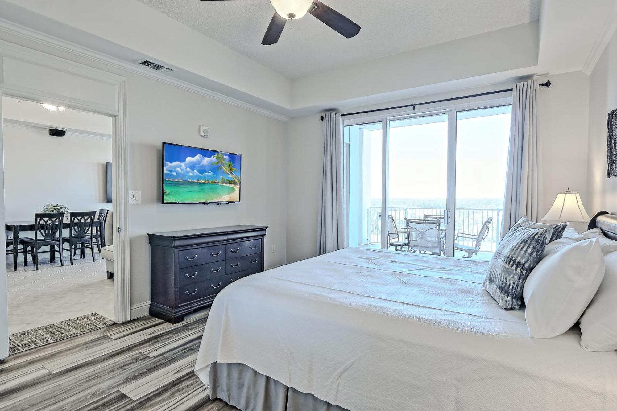 The Wharf Apartment Orange Beach Luaran gambar