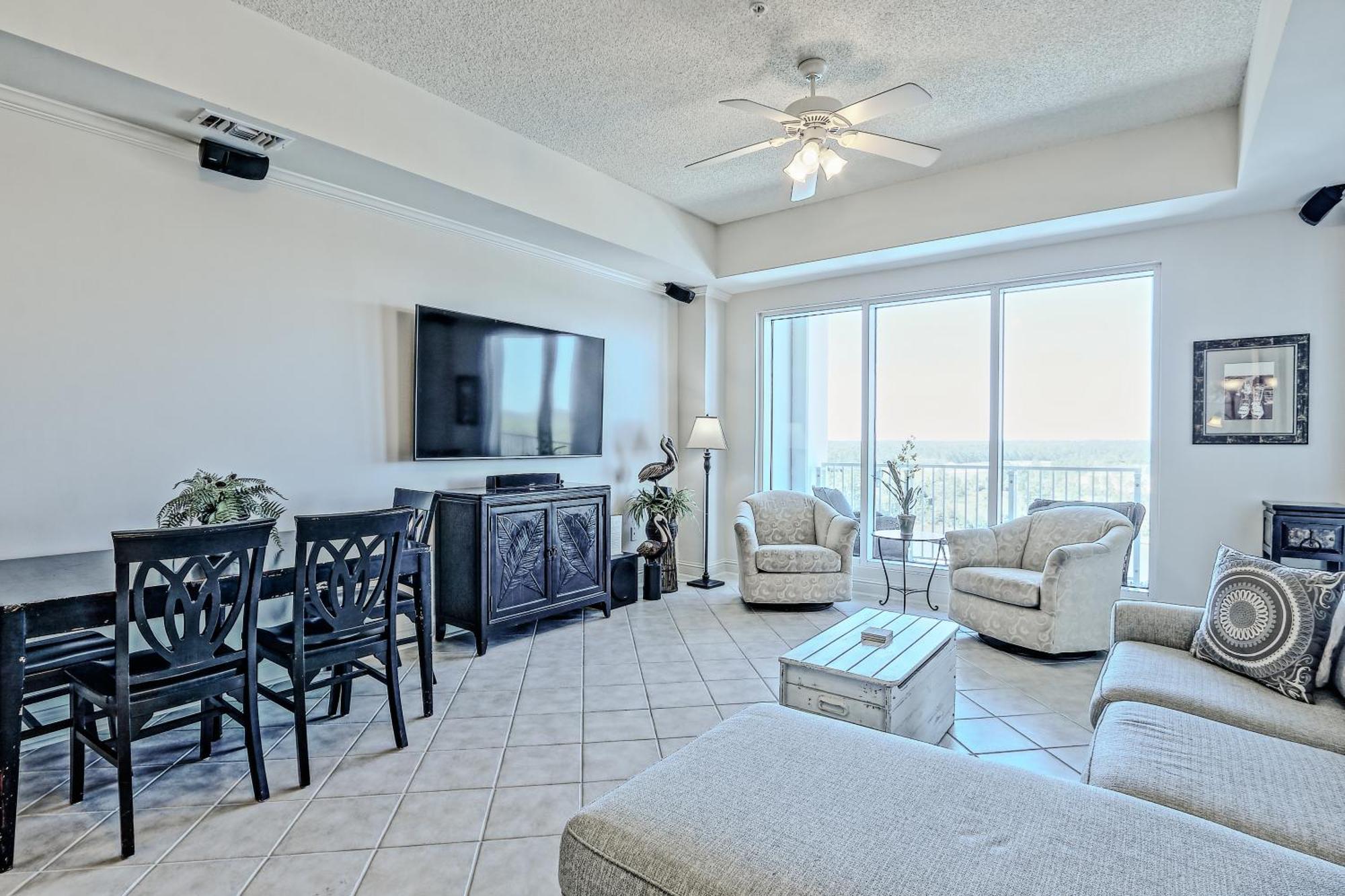 The Wharf Apartment Orange Beach Luaran gambar