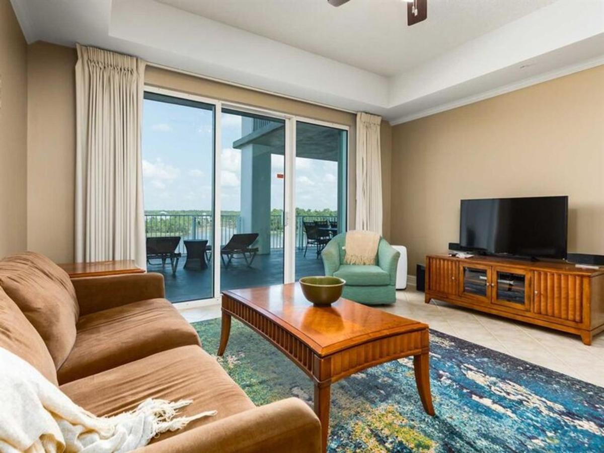 The Wharf Apartment Orange Beach Luaran gambar